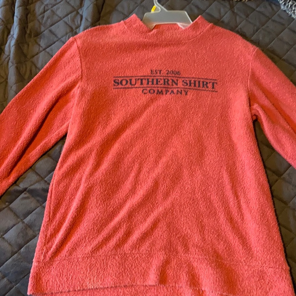 Southern shirt company long sleeve